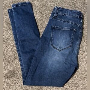 KanKan Skinny Jeans